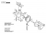Bosch 0 607 950 906 ---- Spring Pull Spare Parts